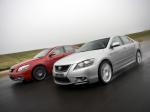 Toyota Aurion 3500S by TRD 2007 года (AU)